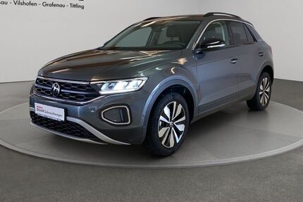 VW T-Roc 6.750 km 23.900 &euro; Grafenau 94481