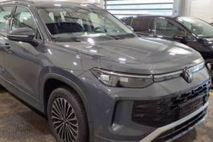 VW Tayron 25.186 km 39.790 &euro; Rostock 18107