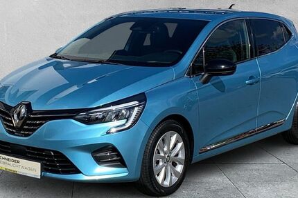 Renault Clio 51.487 km 14.990 &euro; Röhrsdorf 09247