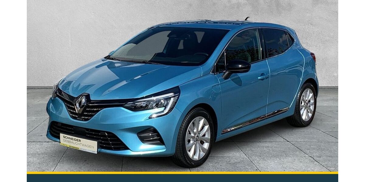 Renault Clio 51.487 km 16.890 &euro; Röhrsdorf 09247