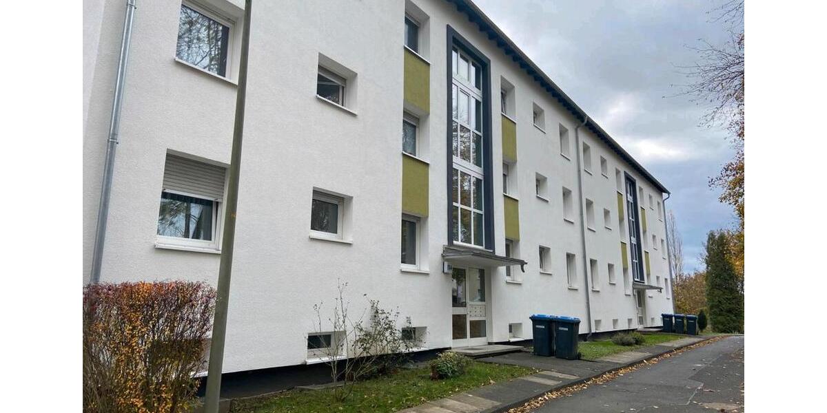 Erdgeschoßwohnung Siegen - 3 Zimmer, 55 m&sup2;, 158.000&euro; | Angebot:26130277