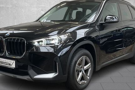 BMW X1 9.982 km 40.999 &euro; Elmshorn 25337