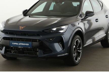 Cupra Formentor 6.900 km 29.800 &euro; Gotha 99867