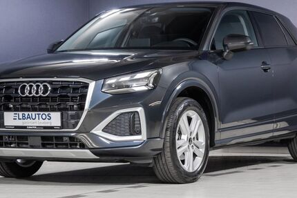 Audi Q2 14.238 km 26.890 € Hamburg 22549