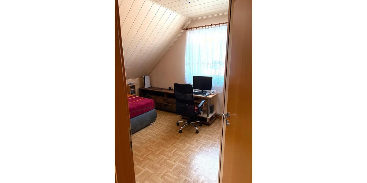 Einfamilienhaus Enger - 4 Zimmer, 100 m&sup2;, 330.000&euro; | Angebot:26698048