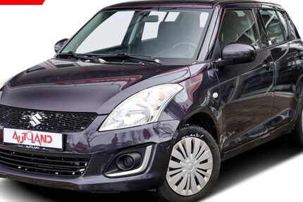 Suzuki Swift 114.593 km 9.490 &euro; Freiberg 09599