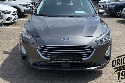 Ford Focus 158.796 km 8.900 &euro; Ahaus 48683