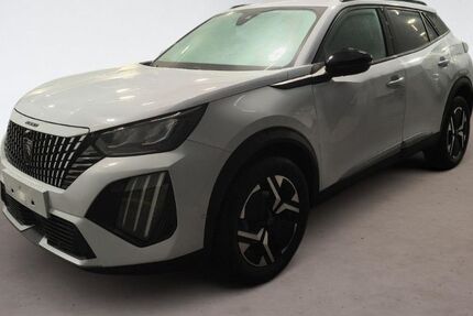 Peugeot 2008 37.146 km 18.190 &euro; Marburg 35043