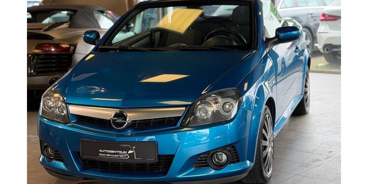 Opel Tigra 189.000 km 2.990 &euro; Bad Bramstedt 24576
