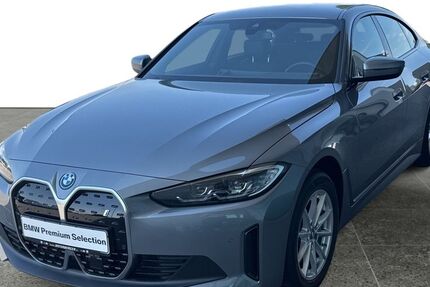 BMW i4 21.574 km 36.990 &euro; Mühldorf am Inn 84453
