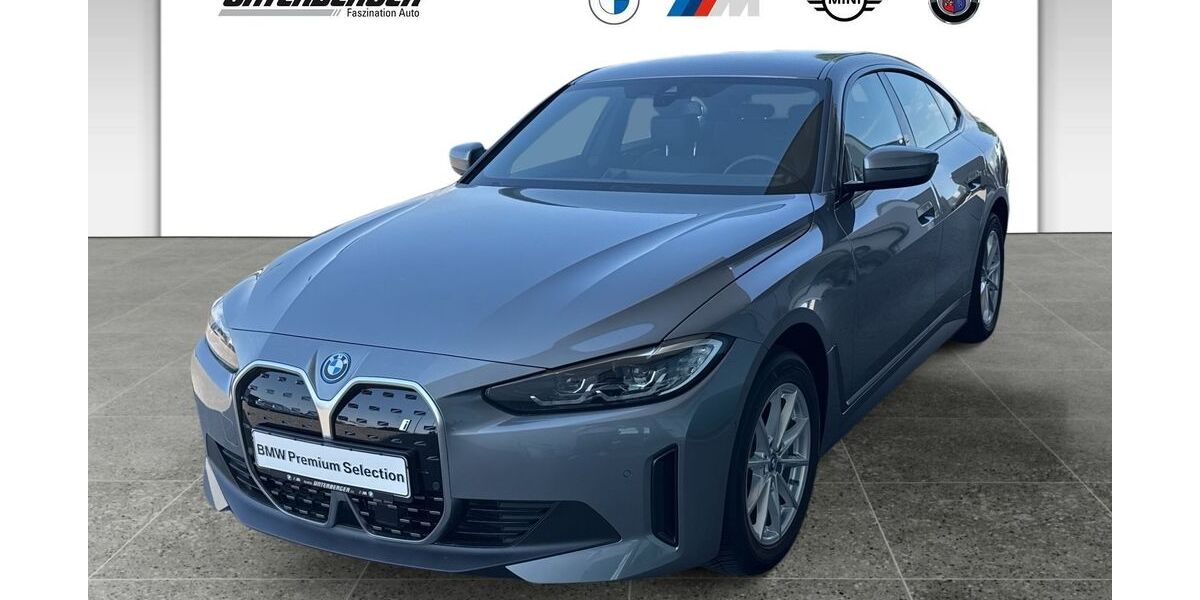 BMW i4 21.574 km 36.990 &euro; Mühldorf am Inn 84453