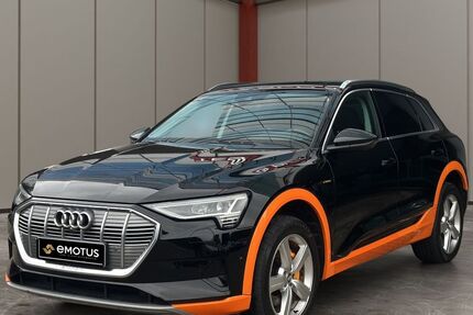 Audi e-tron 145.000 km 20.990 € Blankenfelde-Mahlow, OT Groß Kienitz 15831