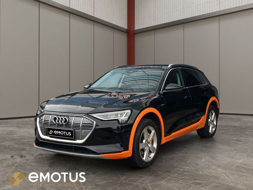 Audi e-tron 145.000 km 20.990 € Blankenfelde-Mahlow, OT Groß Kienitz 15831
