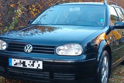 VW Golf 175.500 km 3.750 &euro; Berlin 13187