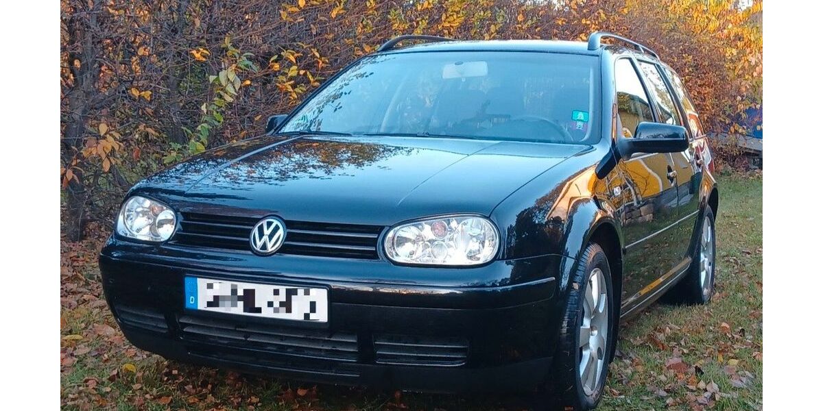 VW Golf 175.500 km 3.750 &euro; Berlin 13187