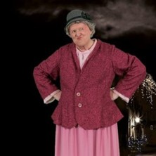 Miss Moppel – Mord im Rad | Bäppi 20.11.2025 Zum Rad