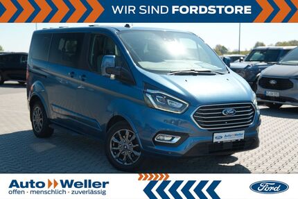 Ford Tourneo Custom 95.154 km 33.990 &euro; Wetzlar 35581