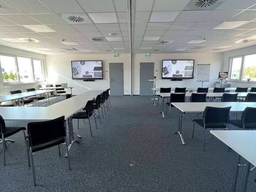 Büro in Neuenstadt am Kocher 19.500 € 110 m²