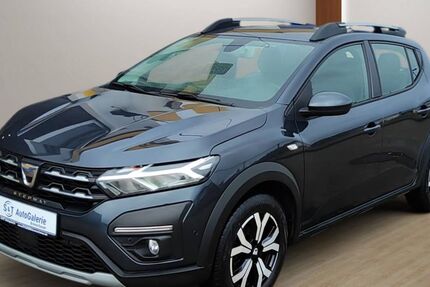 Dacia Sandero 29.800 km 13.990 € Bremerhaven 27568