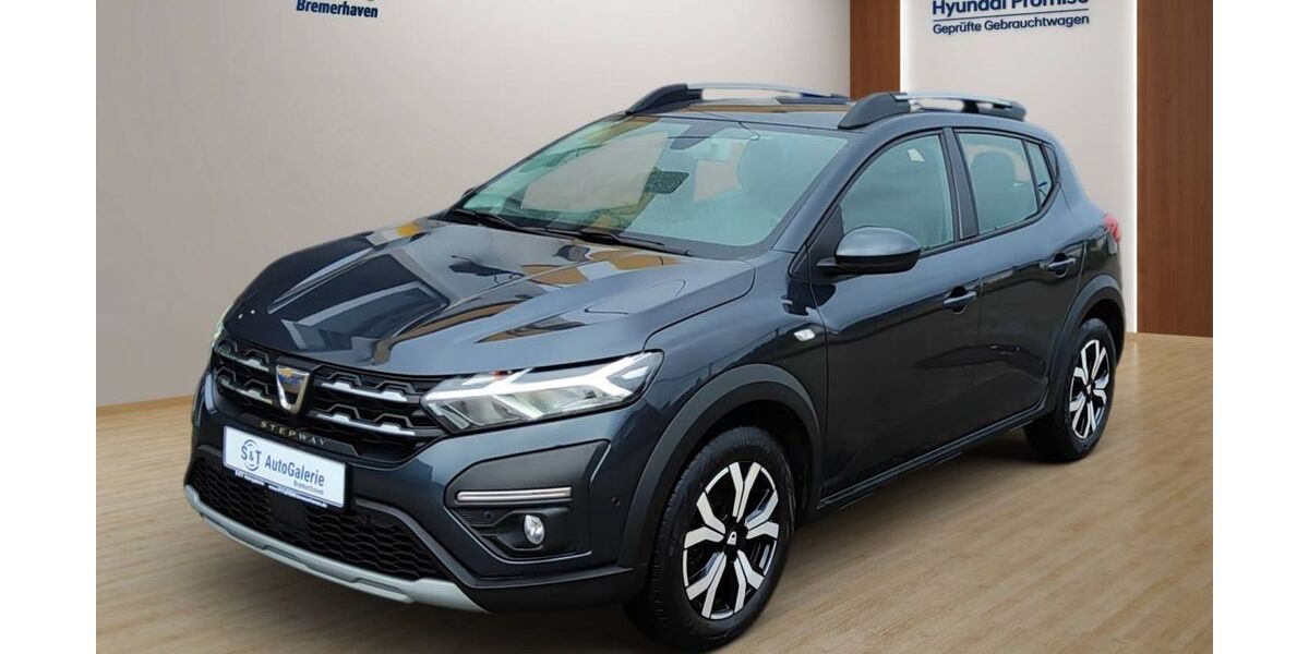 Dacia Sandero 29.800 km 13.990 &euro; Bremerhaven 27568