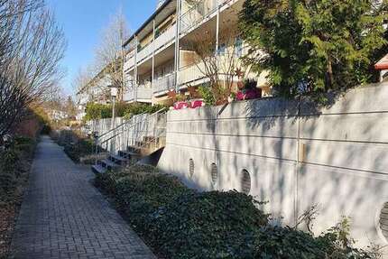 Wohnung zum Mieten in Speyer 890 € 78 m²