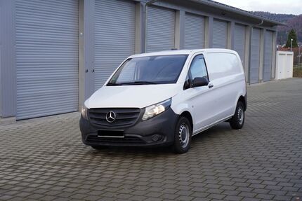 Mercedes-Benz Vito 127.000 km 14.000 &euro; Albstadt 72459