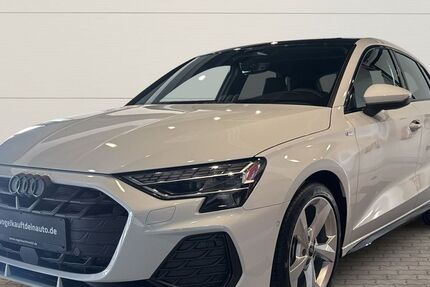 Audi A3 6.017 km 39.570 &euro; Brilon 59929