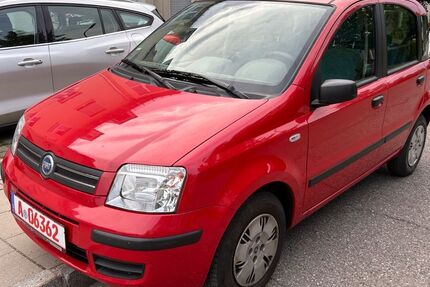 Fiat Panda 162.500 km 1.490 &euro; Gablingen 86456