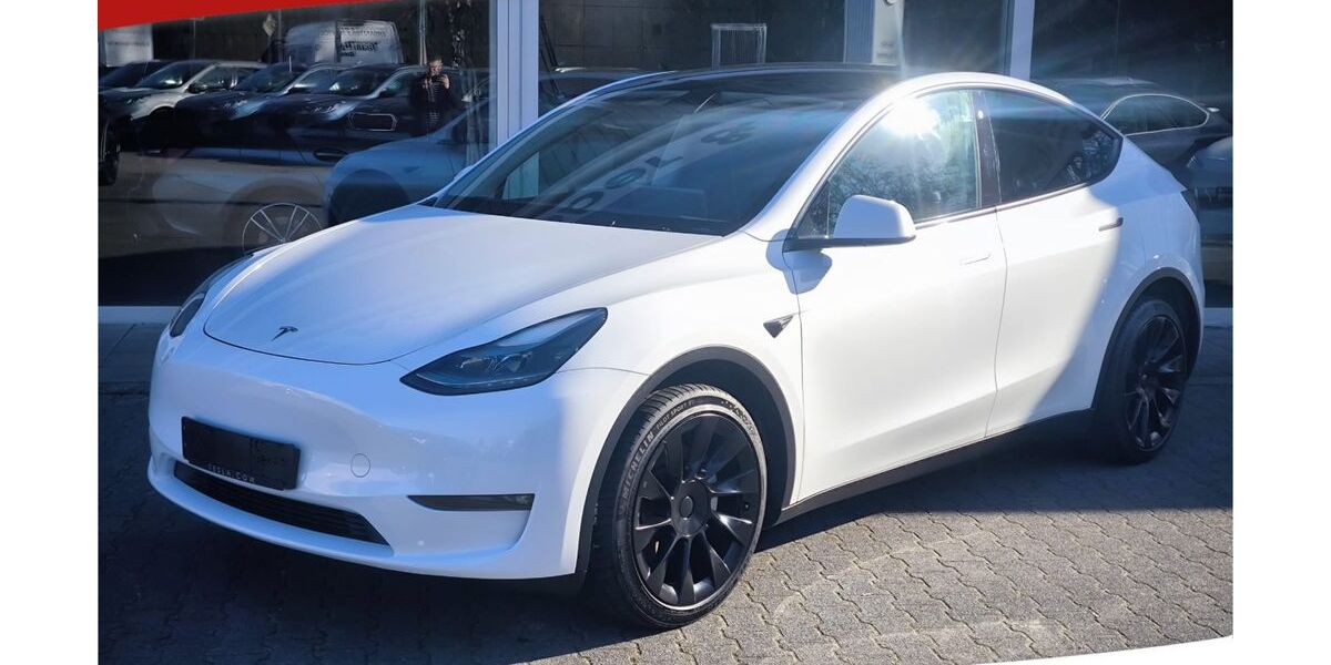 Tesla Model Y 114.841 km 28.750 &euro; Dieburg 64807