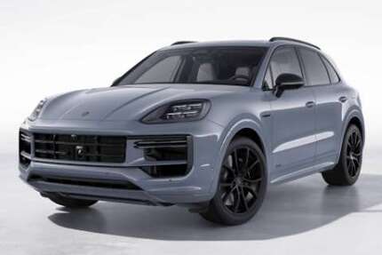 Porsche Cayenne 5.000 km 168.950 &euro; Koblenz 56070