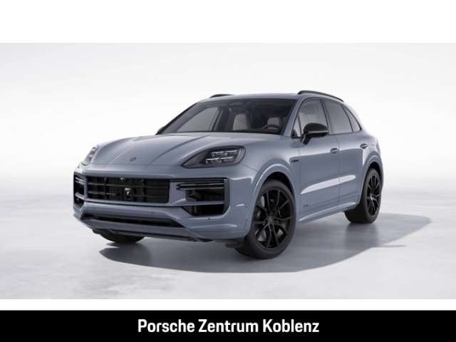 Porsche Cayenne 5.000 km 168.950 &euro; Koblenz 56070