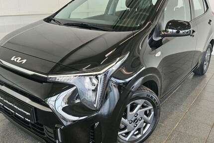 Kia Picanto 14.800 km 16.675 &euro; Muenchberg 95213