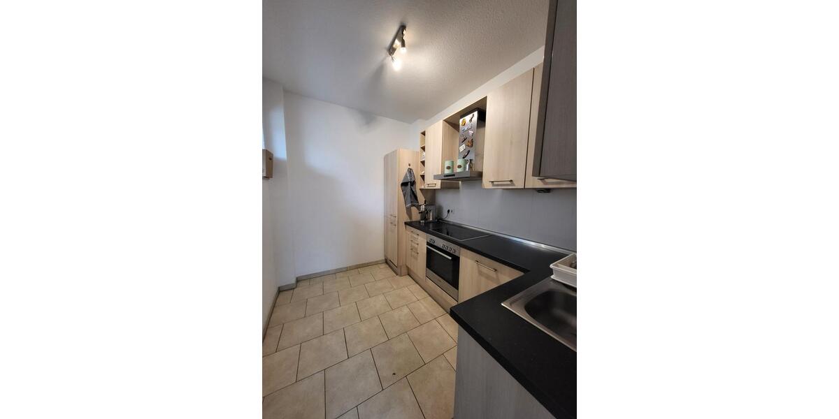 Erdgeschoßwohnung Dresden Cotta - 2 Zimmer, 55 m&sup2;, 885&euro; | Angebot:25405026