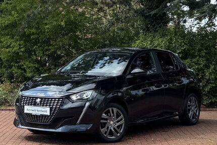 Peugeot 208 60.000 km 11.999 &euro; Jülich 52428