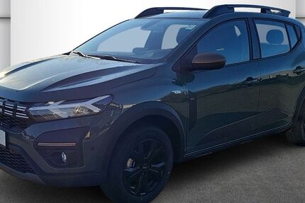 Dacia Sandero 7.500 km 19.995 &euro; Halle 06132