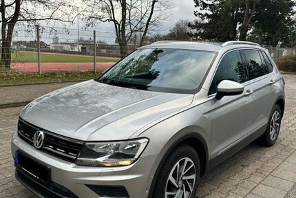 VW Tiguan 168.627 km 16.500 &euro; Frankfurt am Main 60435