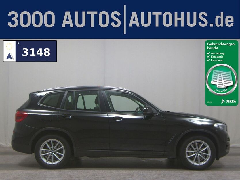 BMW X3 152.804 km 22.480 € Gyhum/Bockel 27404