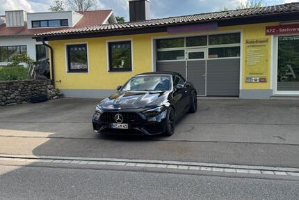 Mercedes-Benz CLE 53 AMG 1.500 km 111.000 &euro; Kempten 87439