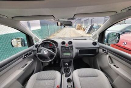 VW Caddy 255.000 km 2.600 &euro; Fraunberg 85347