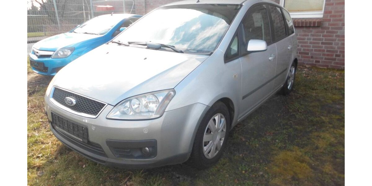 Ford C-Max 174.000 km 799 &euro; Hemmoor 21745