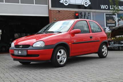 Opel Corsa 83.425 km 4.990 &euro; Lastrup 49688