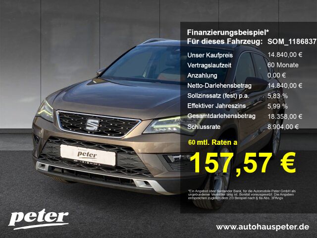 Ateca