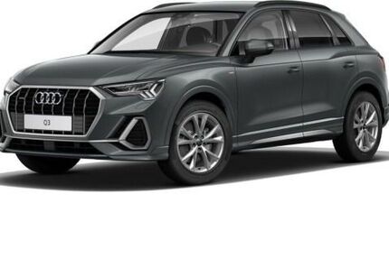 Audi Q3 79.304 km 29.490 &euro; Dresden 01067