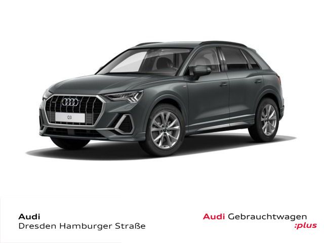 Audi Q3 79.304 km 29.490 &euro; Dresden 01067