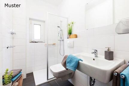 Etwas besonderes: praktische 5-Zimmer-Wohnung