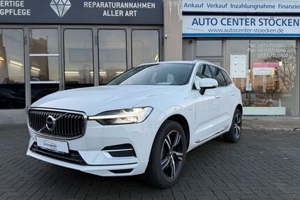 Volvo XC60 42.164 km 36.900 &euro; Hannover 30419