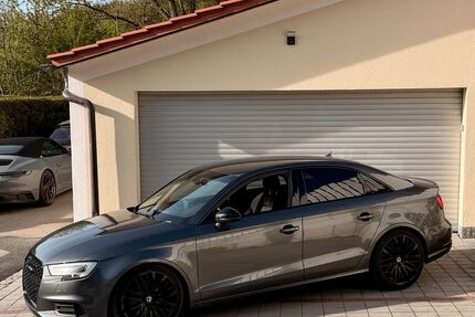 Audi A3 185.999 km 13.999 &euro; Fensterbach 92269
