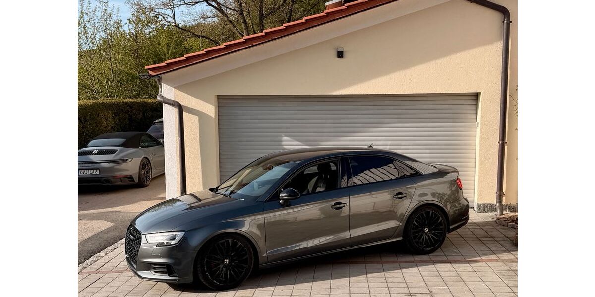 Audi A3 185.999 km 13.999 &euro; Fensterbach 92269