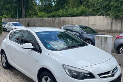 Opel Astra 234.303 km 2.350 &euro; Leipheim 89340