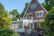 Haus zum Kaufen in Hamburg 1.650.000 € 175 m²